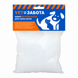 Набор для сбора мочи (без консерванта) (330 г)