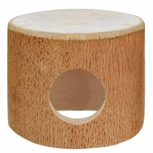 Домик для грызунов (370 г)