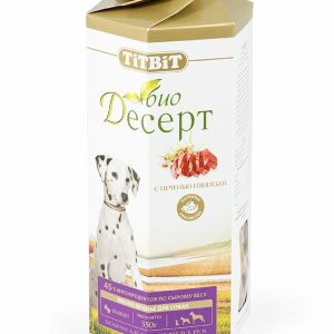 Печенье "Био десерт" с печенью стандарт (350 г)