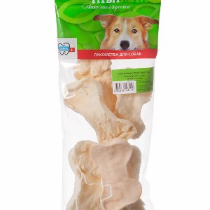 Косточка слоеная XXL (50 г)