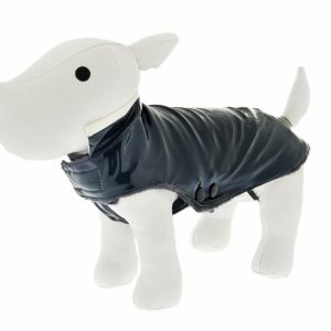 Непромокаемая куртка "Джей", синий (36 см)