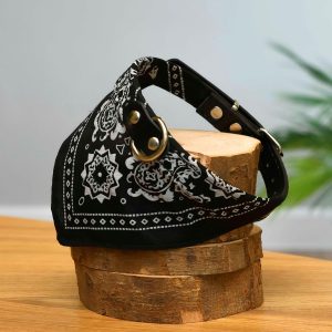 Ошейник косынка для собак (38х1,5 см)