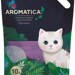 Силикагелевый наполнитель Прованс (1.25 кг)