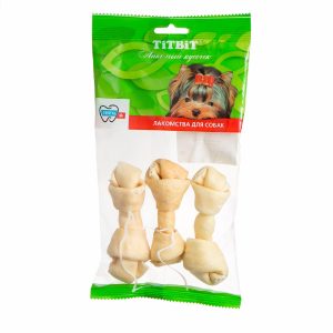 Кость узловая №2, 3 шт. (40 г)