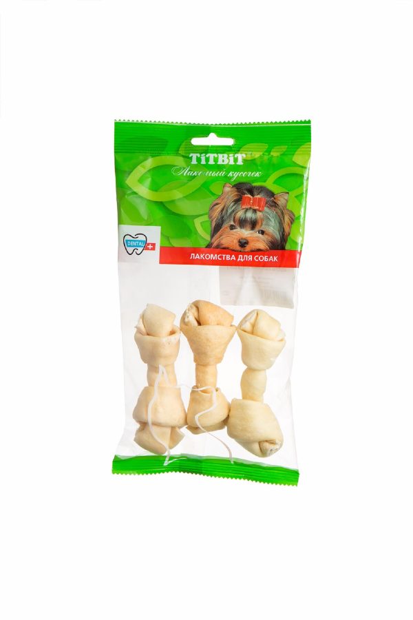 Кость узловая №2, 3 шт. (40 г)