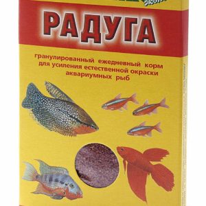 Корм Радуга (25 г)