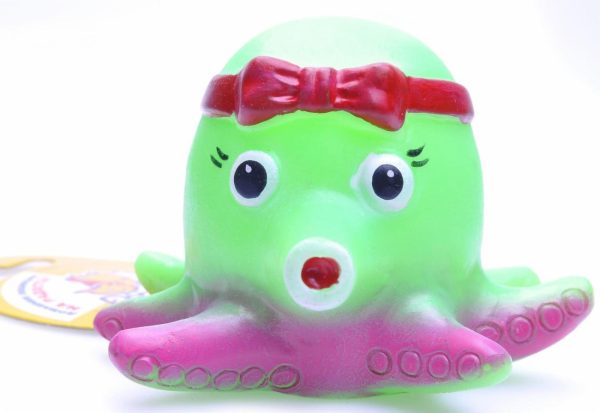 Игрушка "Морская звезда", 6,5 см (70 г)