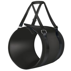 Транспортировочный бандаж для собак (L-XL)