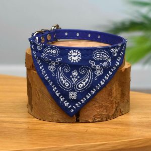 Ошейник для кошек и собак (32х1 см)