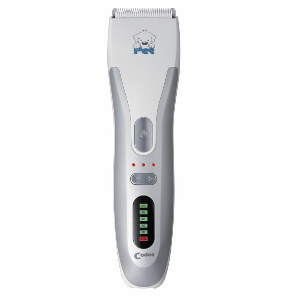 машинка для стрижки CP-8100 (490 г)