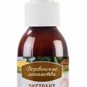 Экстракт кошачьей мяты "Двойная сила" (100 г)