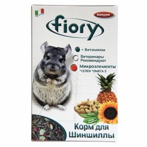 Корм для шиншилл (800 г)