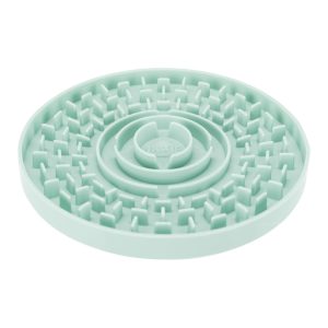 Игрушка Junior "Тарелка" , резина,  ф 15 см (90 г)