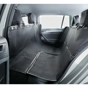 Автомобильная подстилка для собак (1,45х1,6 м)
