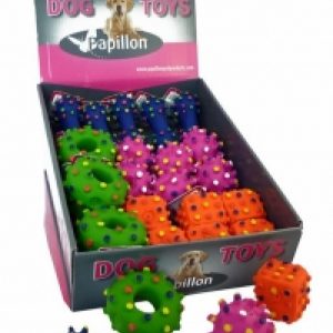 Игрушка для собак "Форменное веселье" (8 см)