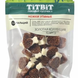 Золотая коллекция Ножки утиные (55 г)