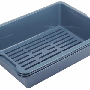 Туалет для кошек TrioLet (1.532 кг)