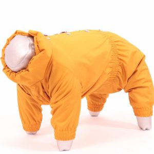 Комбинезон для собак, Манго, девочка (XL)