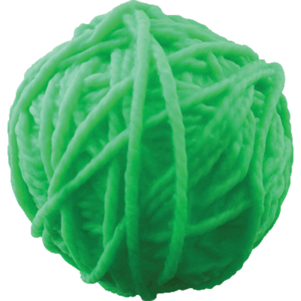 Игрушка "Клубок ниток" (110 г)