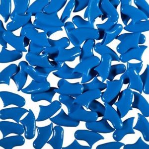 Голубые антицарапки (30 г)