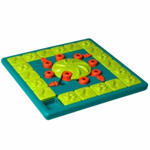 Игра-головоломка для собак, 4 (эксперт) уровень сложности (910 г)