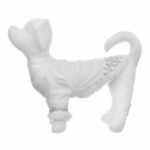 Костюм новогодний "Снегурочка" (M)