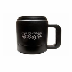 "Лапомойка" черная, малая (220 г)