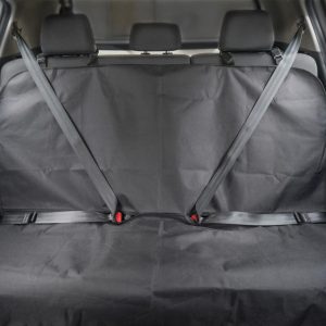 Подстилка в автомобиль двухместная, большая (118х130 см)