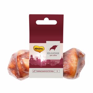 Лакомства для собак пармская косточка (S)