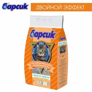 Впитывающий наполнитель "Эффект" (3 кг)