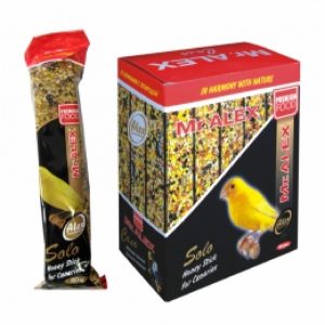 Медовая палочка для канареек "Соло" (80 г)