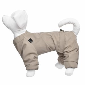 Дождевик утепленный "Latte" (XL)