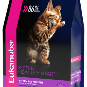 Для котят, беременных и кормящих кошек (400 г)
