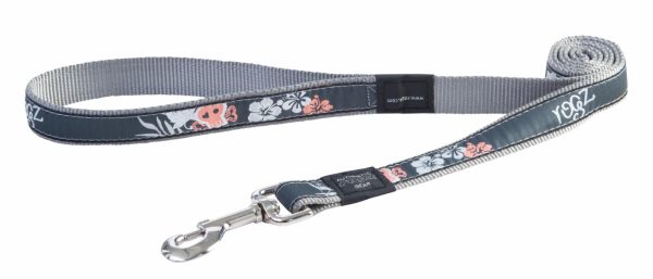 Поводок серия "Fancy dress",  "Коралловый остров" (ЮАР) (XL)