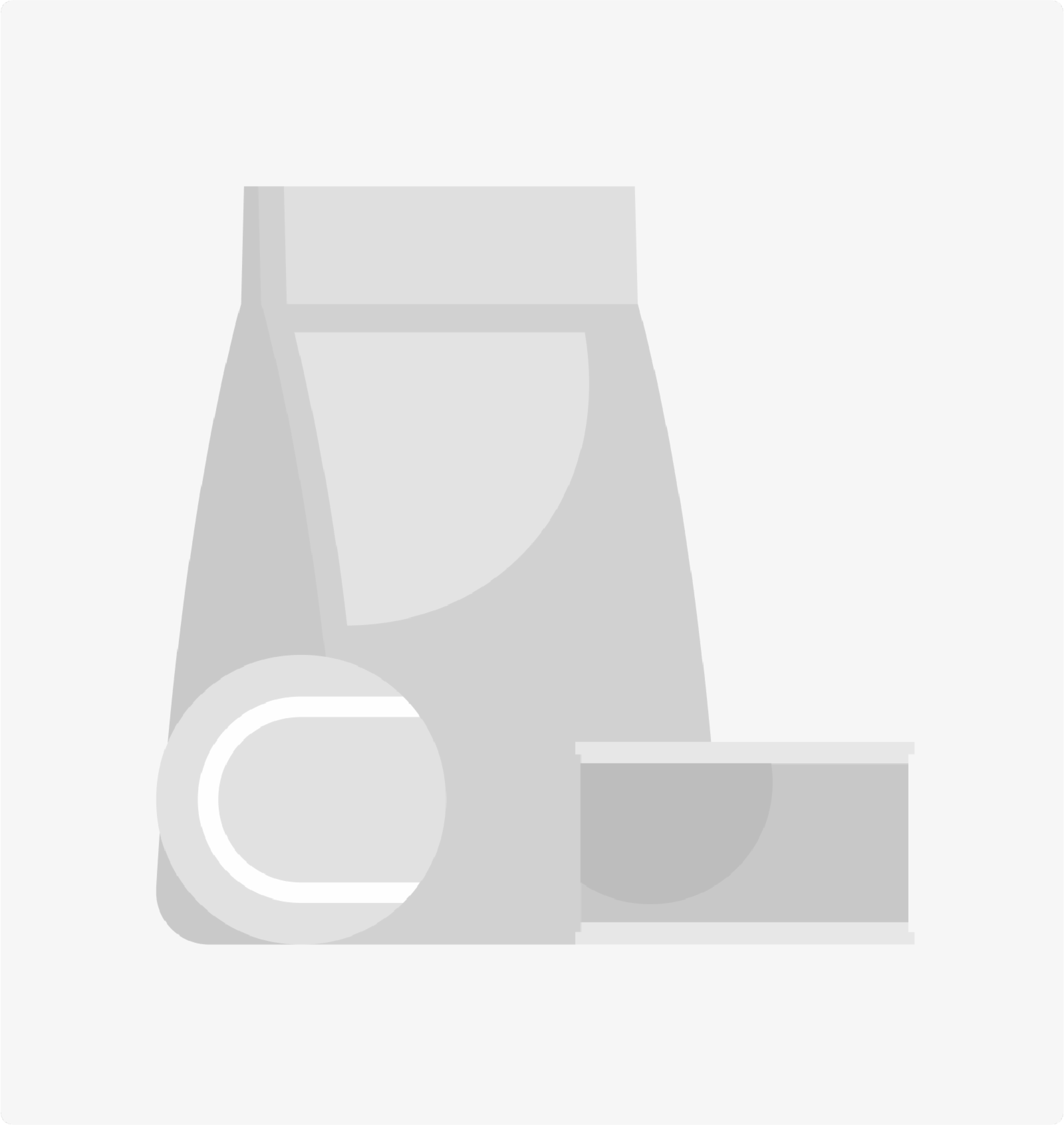 Духи для собак и кошек "Персик" (Франция) (200 г)