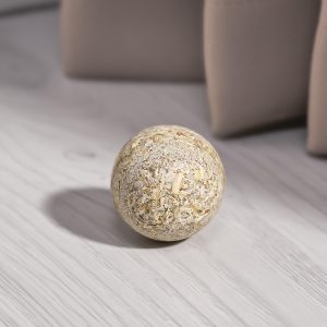 Мятный шар с мелиссой и лимонником (51 г)