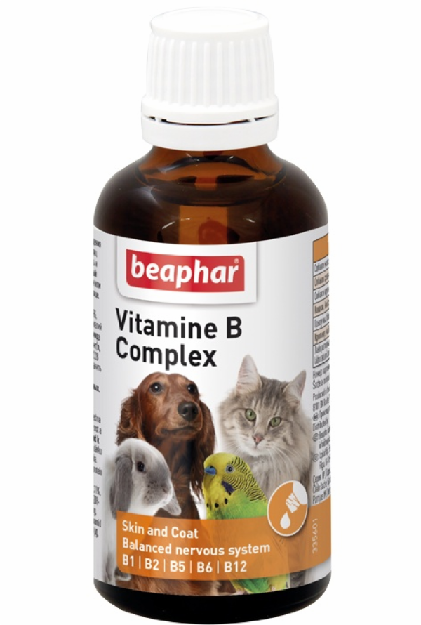 Кормовая добавка для всех домашних животных (50 г)