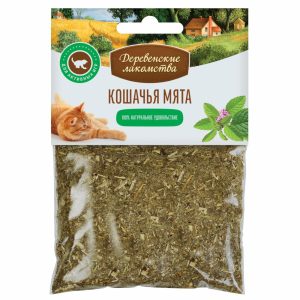 Кошачья мята (15 г)