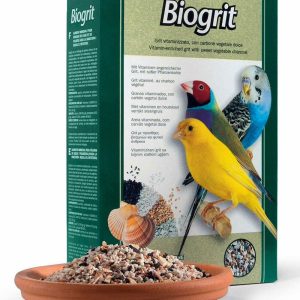 Био-песок для декоративных птиц (Biogrit) (700 г)