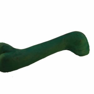 Кость для собак, резина (135 г)