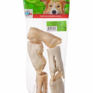Копытце баранье XL - мягкая упаковка (230 г)