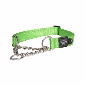 Полуудавка строгая серия "Utility", лайм (ЮАР) (XL)