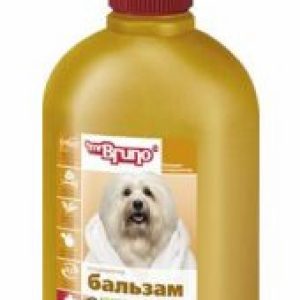 Бальзам-кондиционер для собак (350 г)