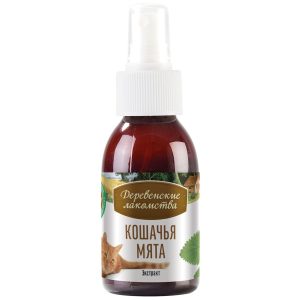Экстракт кошачьей мяты (120 г)