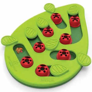 Игра-головоломка "Божьи коровки" для кошек (790 г)