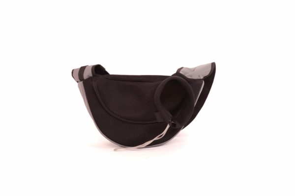 Сумка слинг для собак до 3 кг (300 г)