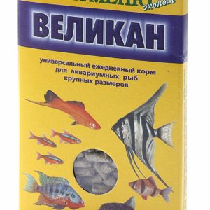 Корм Великан (35 г)