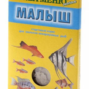 Корм Малыш (15 г)