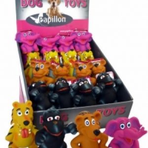 Игрушка для собак "Милая Зверюшка" (12 см)