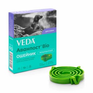 Аванпост BIO ошейник репеллентный для собак, 65 см (65 см)